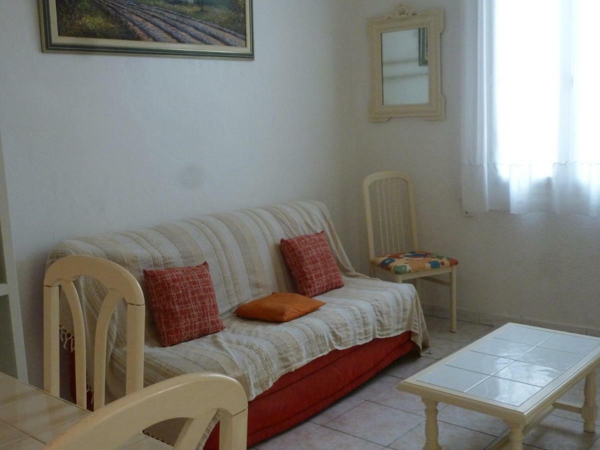 Ia Ora Na Fréjus Exterior foto
